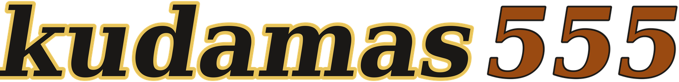 kudamas555 logo